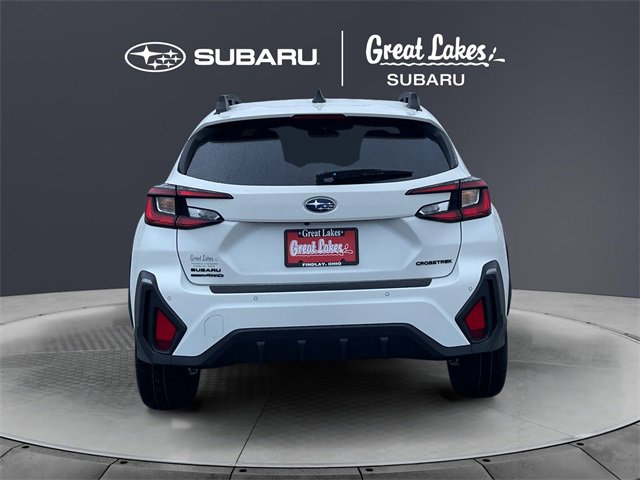 New 2026 Subaru Crosstrek 2.5i Limited image 4