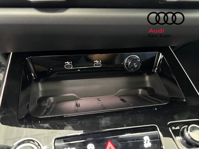 New 2026 Audi A6 Prestige image 21