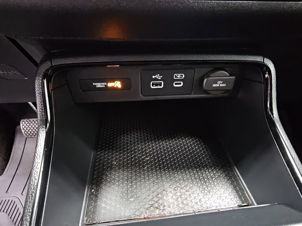 Used 2023 Honda CR-V Sport image 18