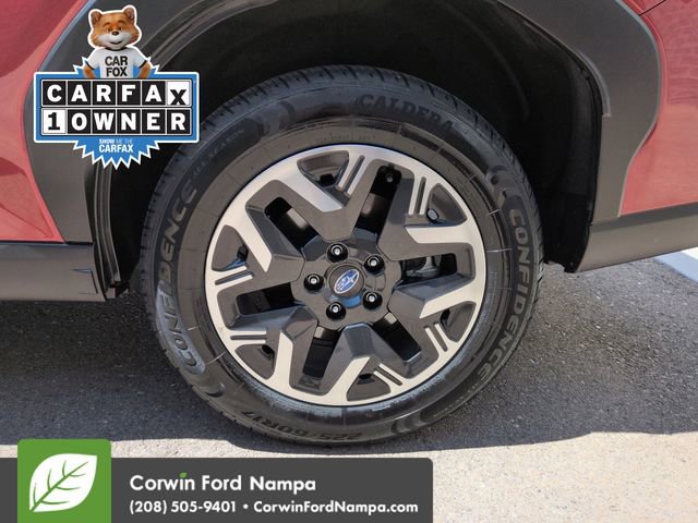 Used 2025 Subaru Forester Premium w/ Convenience Package #1 AWD/4WD image 29