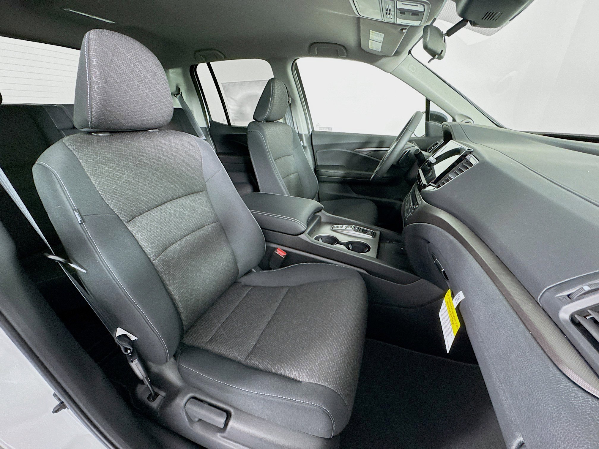 New 2026 Honda Ridgeline Sport image 26