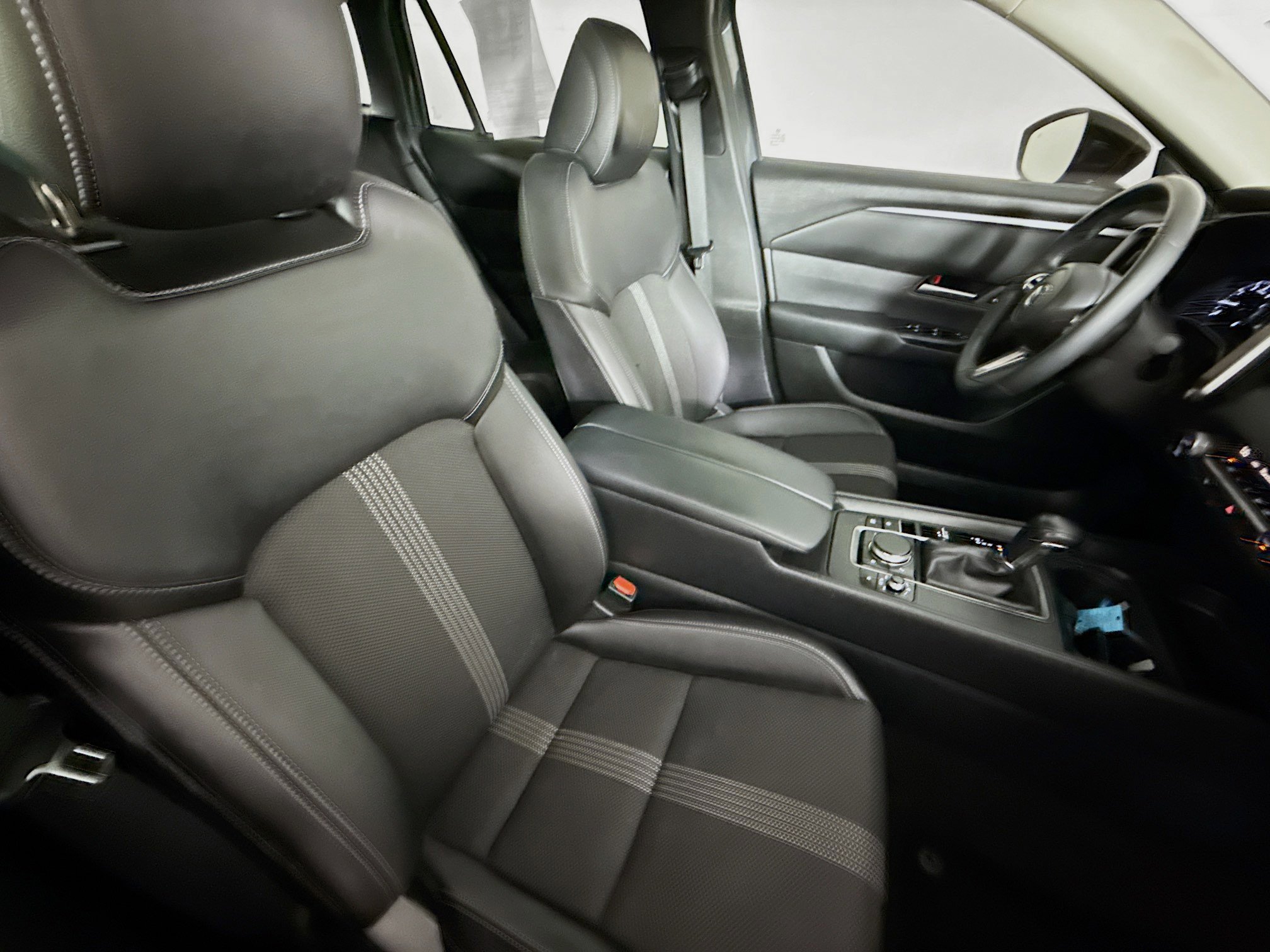 Used 2024 MAZDA CX-50 AWD 2.5 S w/ Cargo Package image 36