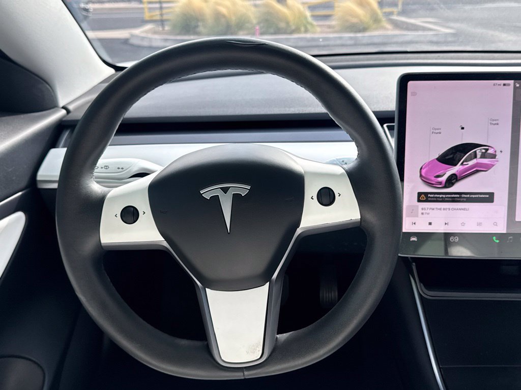 Used 2020 Tesla Model 3 Standard Range Plus RWD image 23