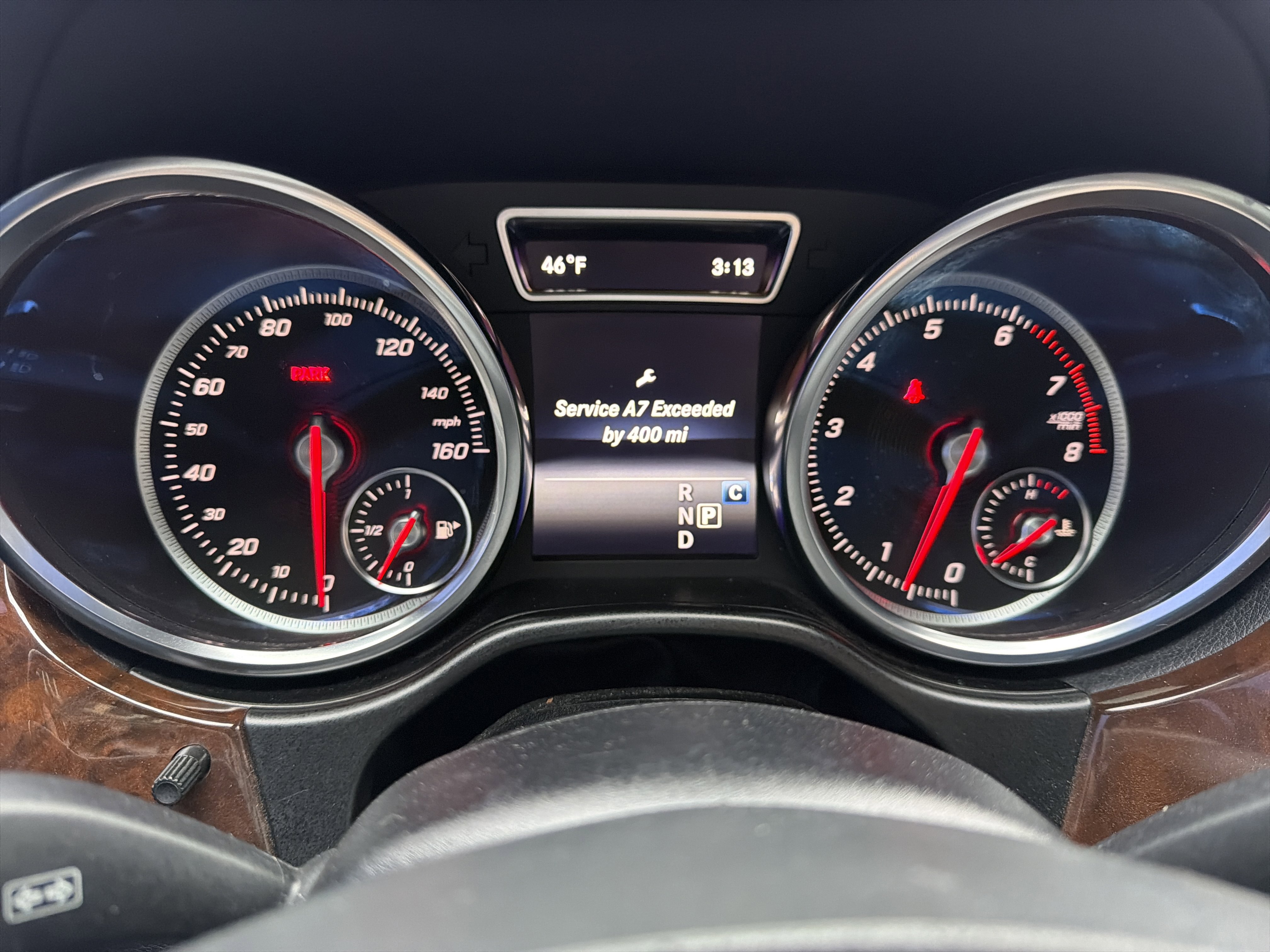 Used 2018 Mercedes-Benz GLS 450 4MATIC image 18