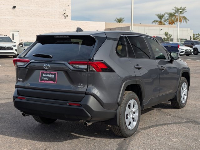 Certified 2025 Toyota RAV4 XLE w/ Weather Package video 2