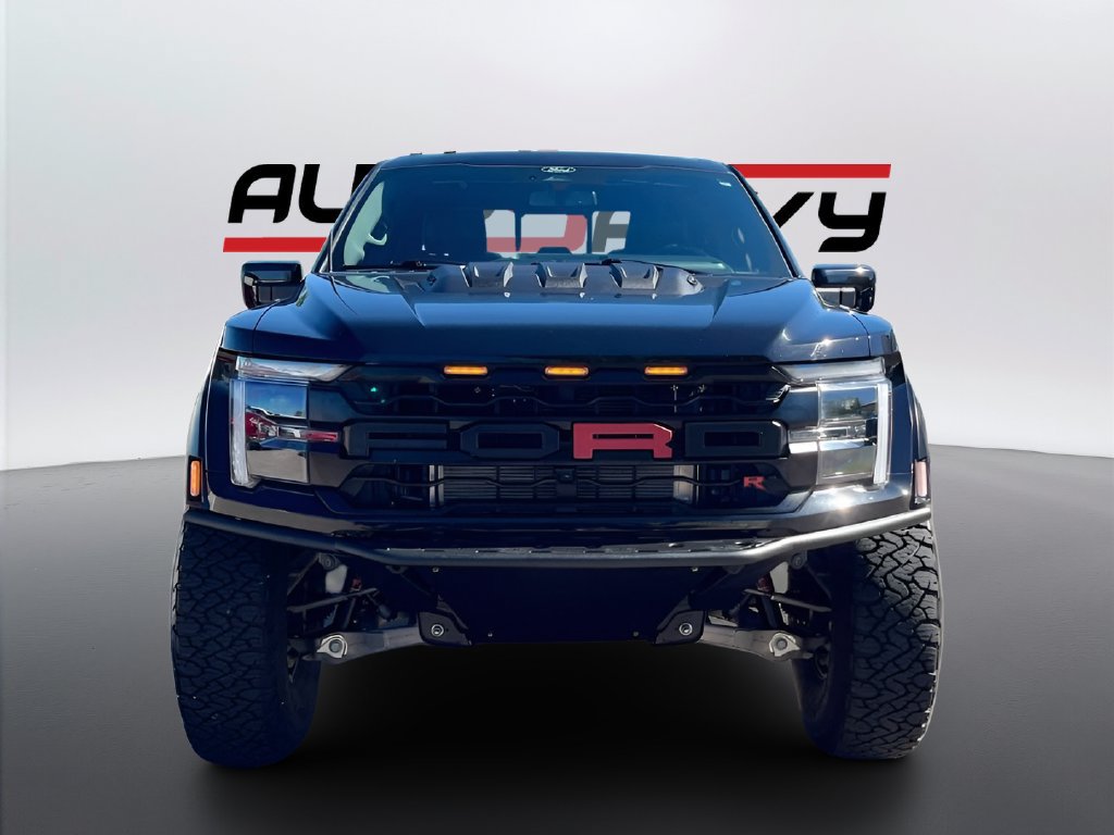 Used 2024 Ford F150 Raptor w/ Equipment Group 803A Raptor R AWD/4WD image 2