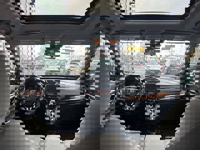 Used 2017 Honda CR-V EX image 11