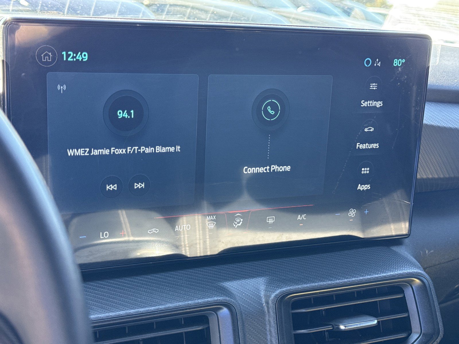 Used 2024 Ford Mustang Coupe image 23