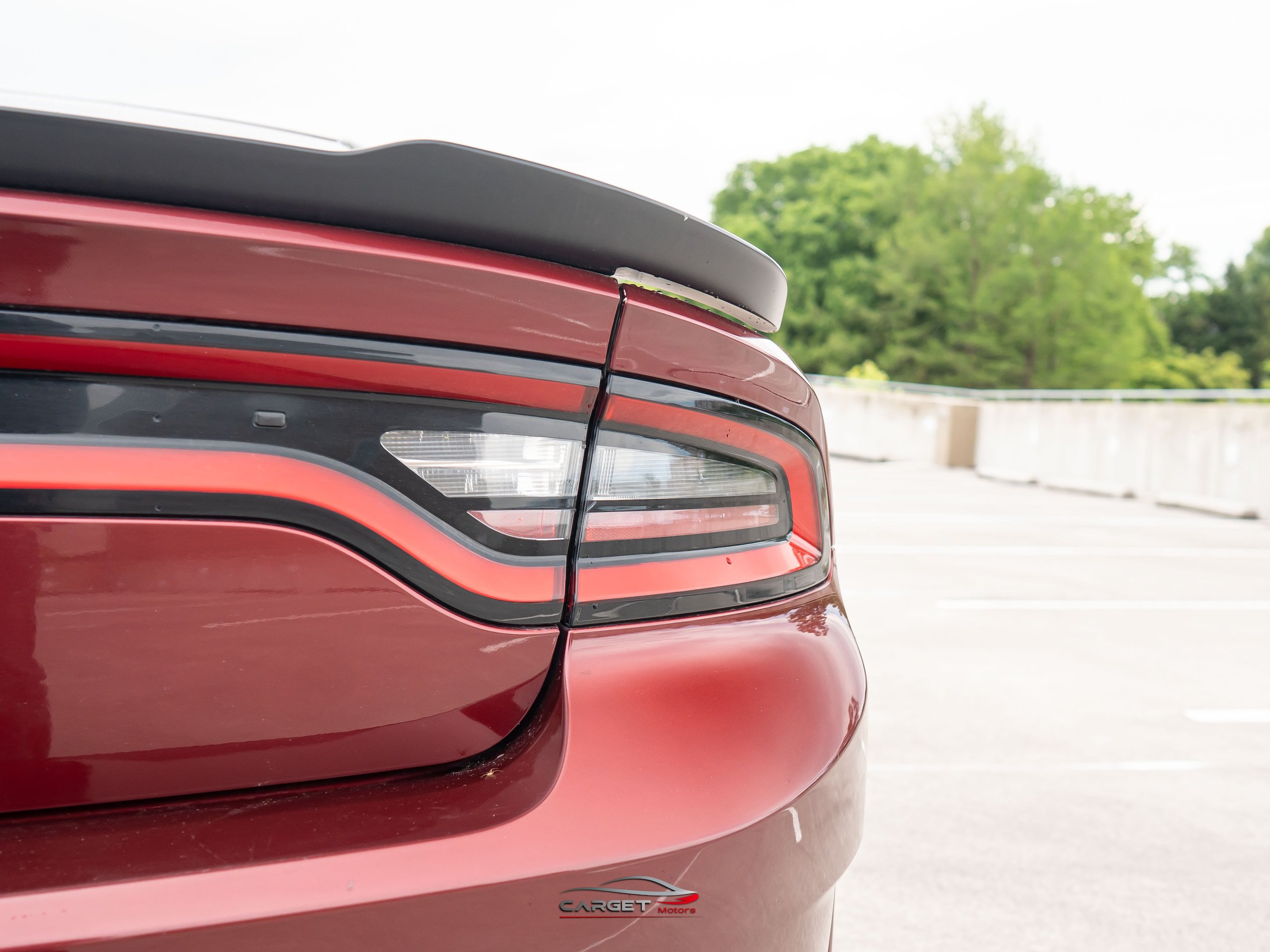 Used 2020 Dodge Charger Scat Pack RWD image 42