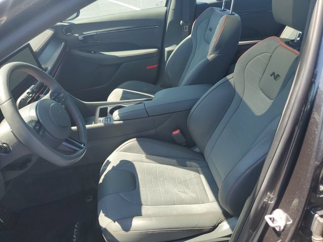 Used 2025 Hyundai Sonata N Line FWD image 14