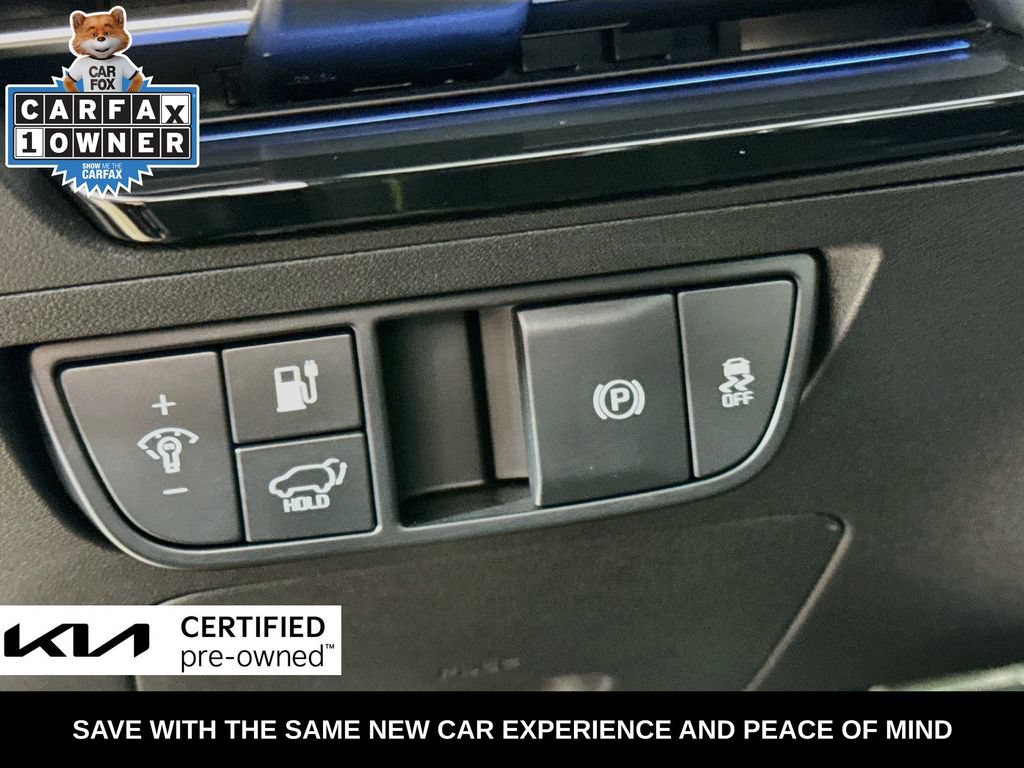 Certified 2023 Kia EV6 GT AWD/4WD image 12