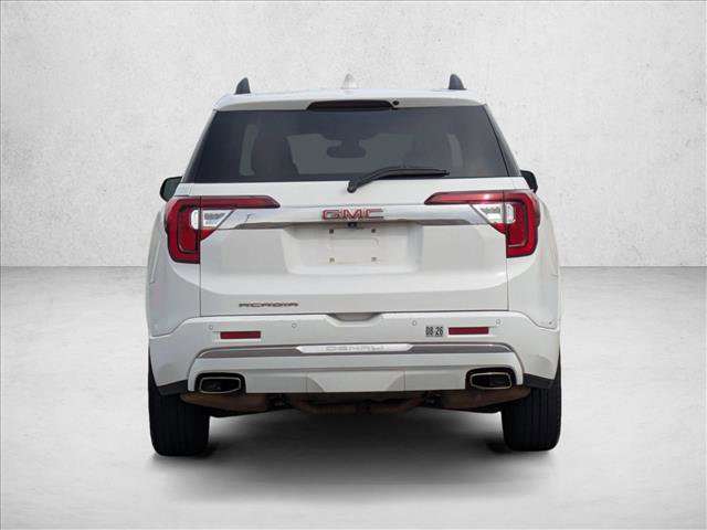 Used 2023 GMC Acadia Denali image 7