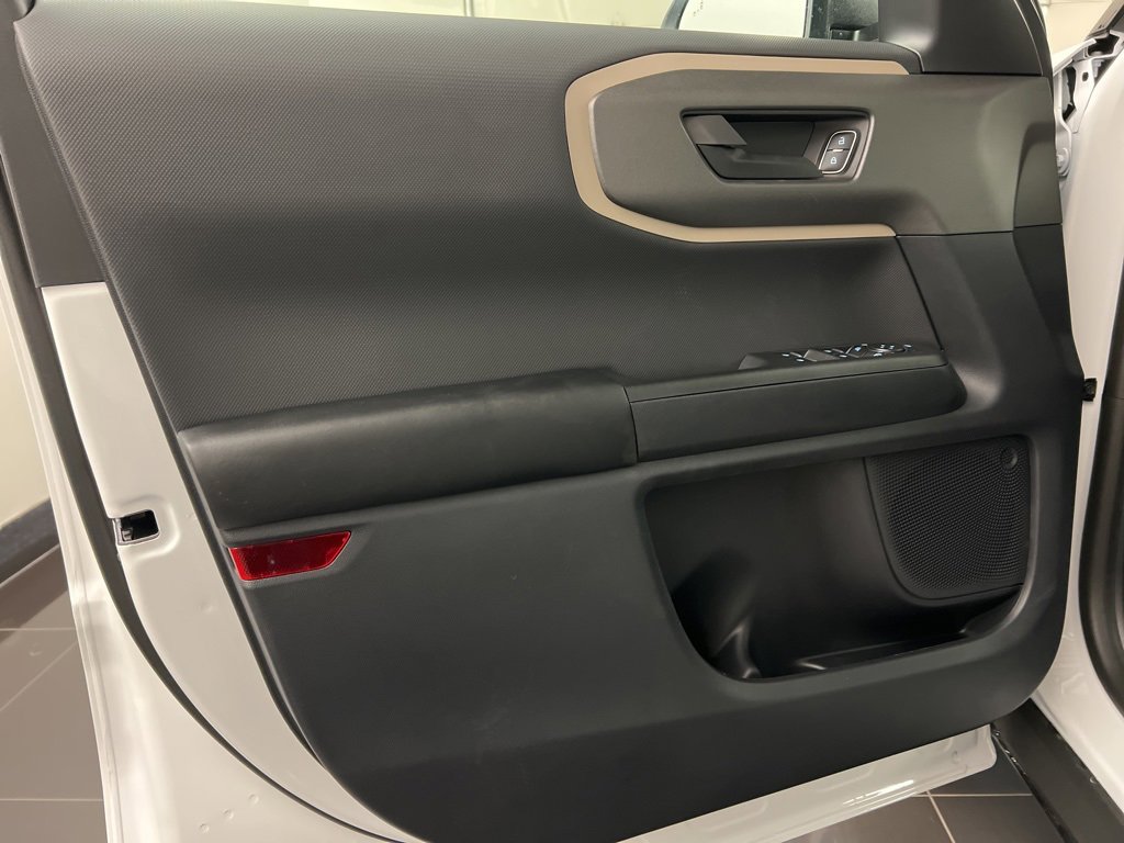 New 2025 Ford Bronco Sport Big Bend image 28