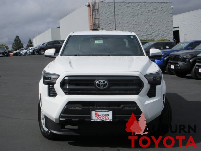 New 2025 Toyota Tacoma SR5 image 14