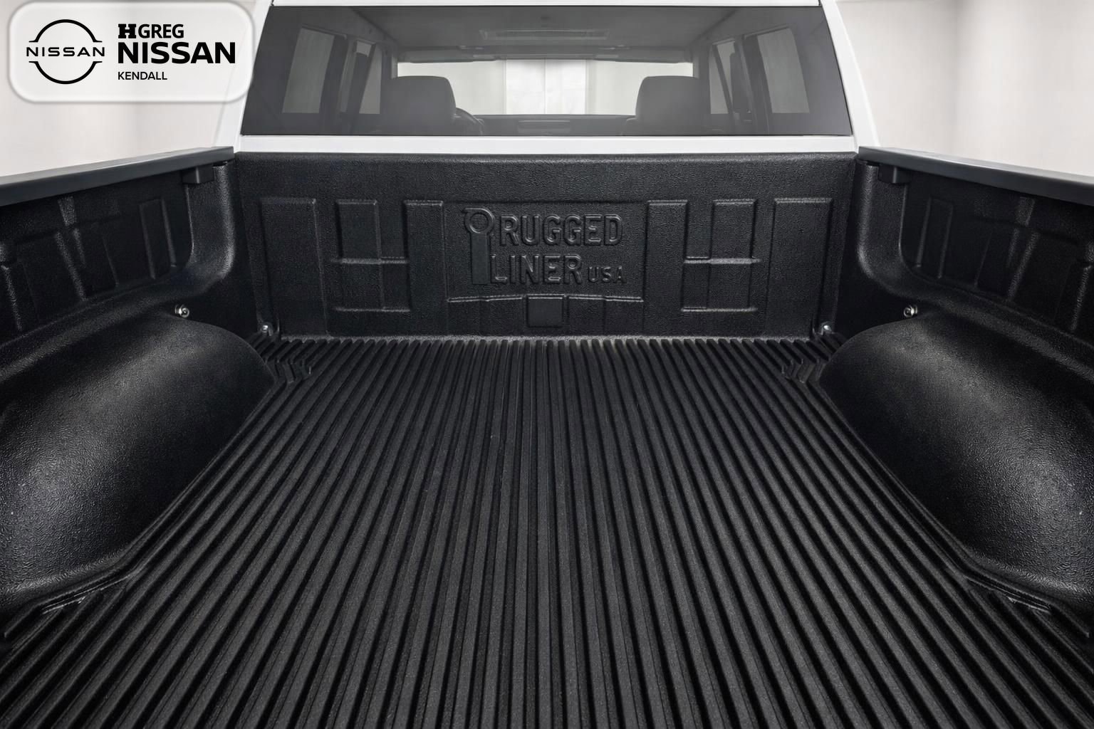 Used 2024 RAM 1500 Classic Warlock AWD/4WD image 13