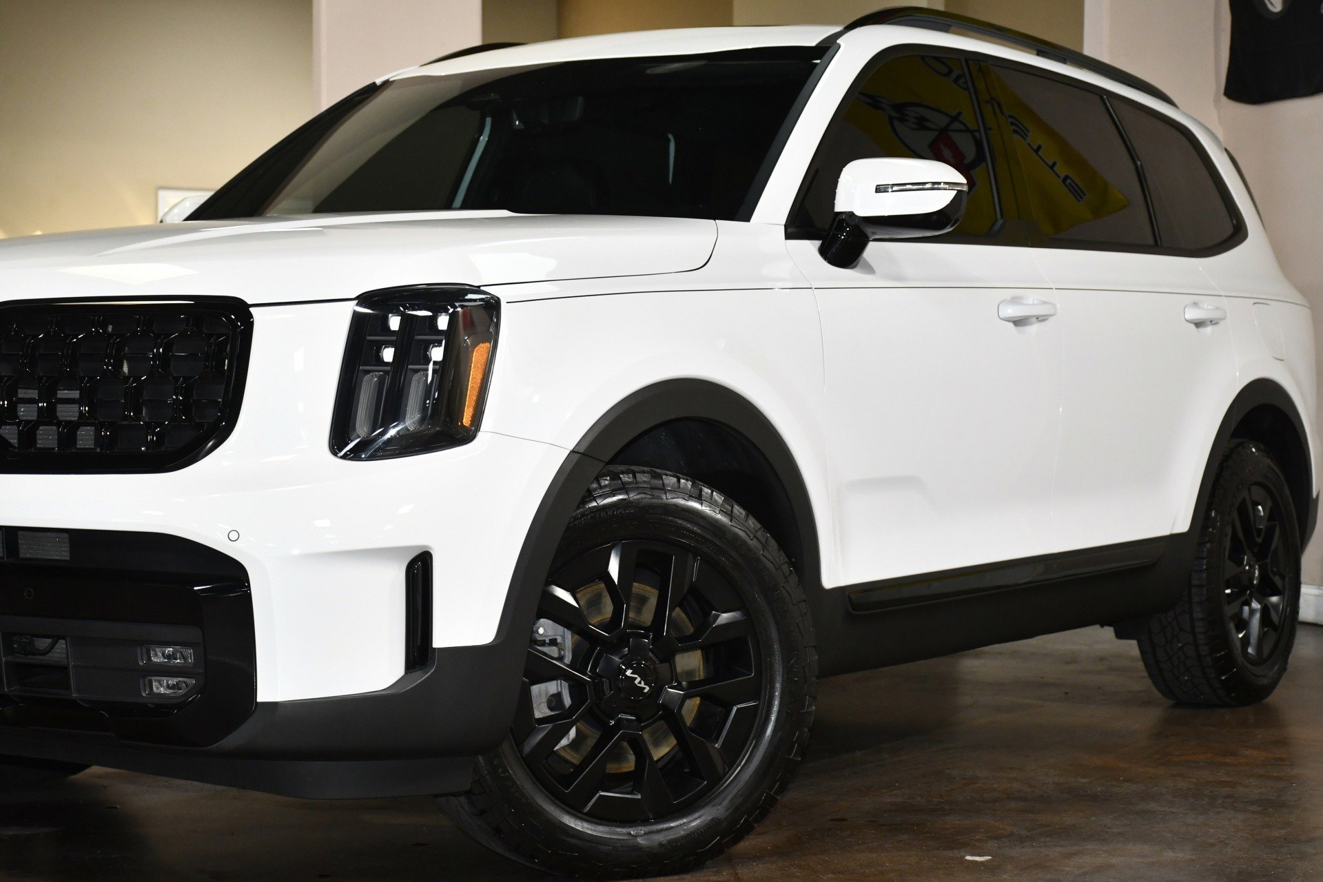 Used 2024 Kia Telluride SX Prestige X-Pro image 48
