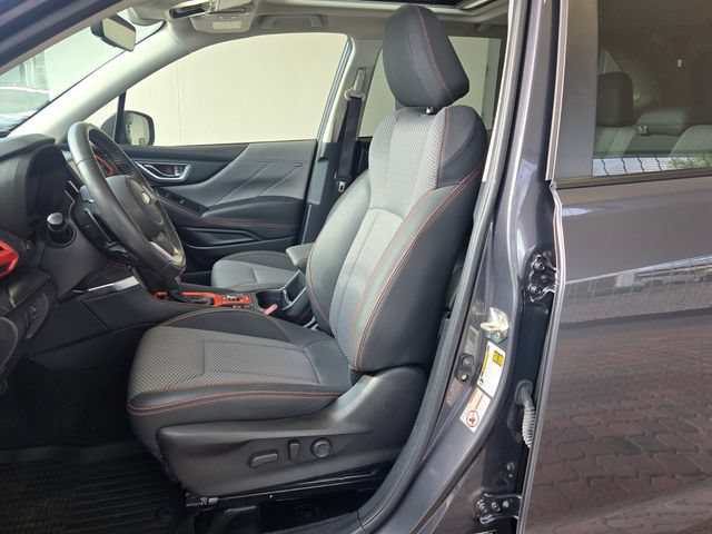 Used 2020 Subaru Forester Sport AWD/4WD image 12