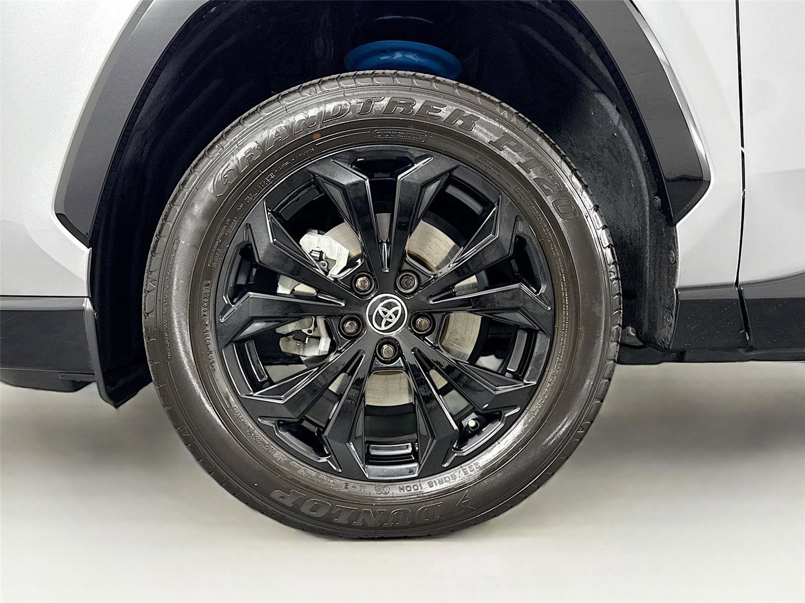 Certified 2023 Toyota RAV4 XSE image 12