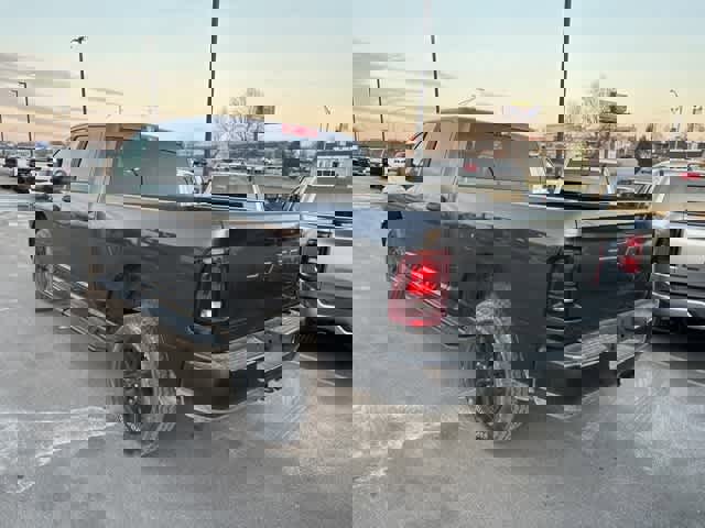 New 2025 RAM 2500 Big Horn image 10