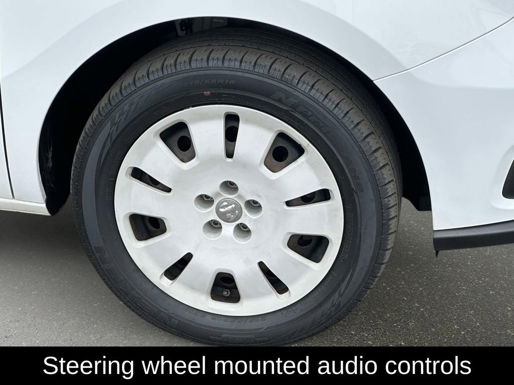 Used 2020 RAM ProMaster City Tradesman SLT w/ Window Group 05 image 9