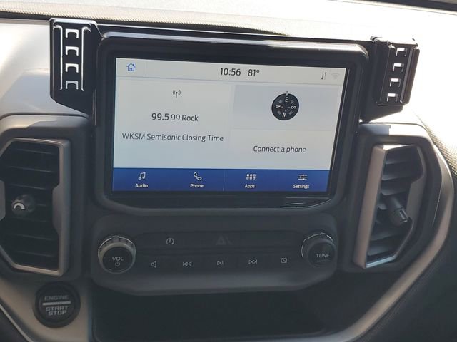 Used 2021 Ford Bronco Sport Big Bend image 4