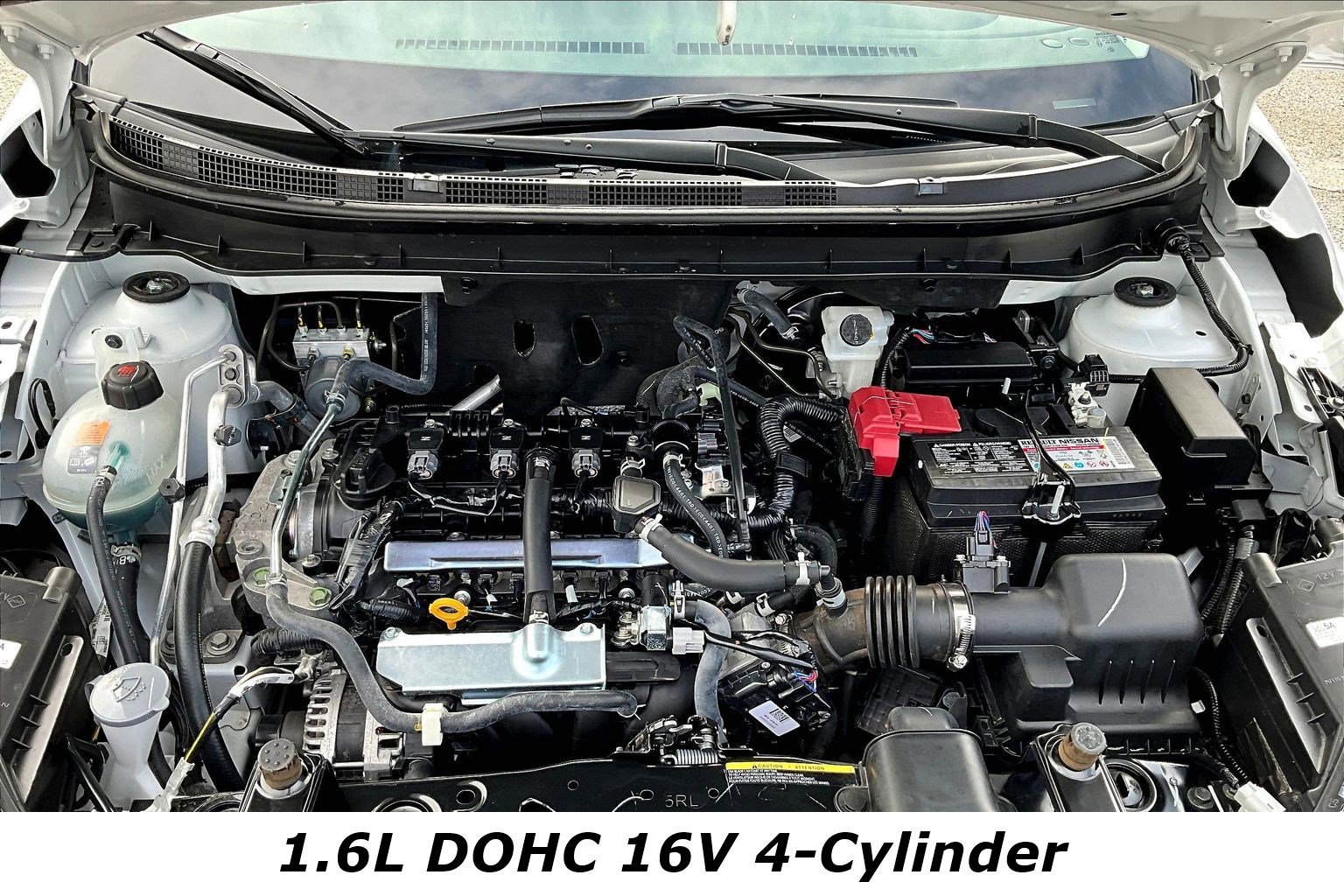 Certified 2024 Nissan Kicks S image 29