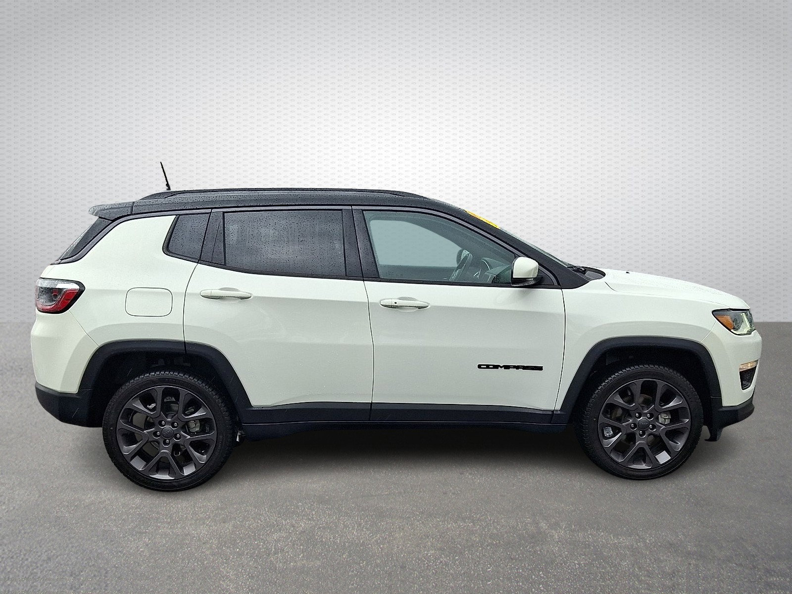 Certified 2020 Jeep Compass High Altitude AWD/4WD image 7