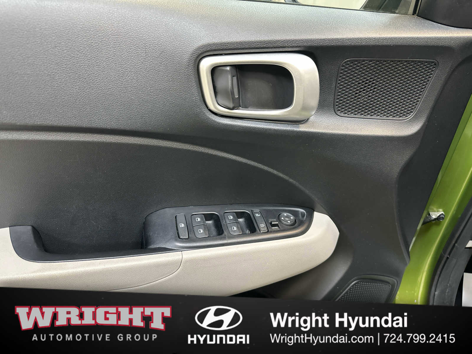 Certified 2023 Hyundai Venue SEL w/ Cargo Package image 10