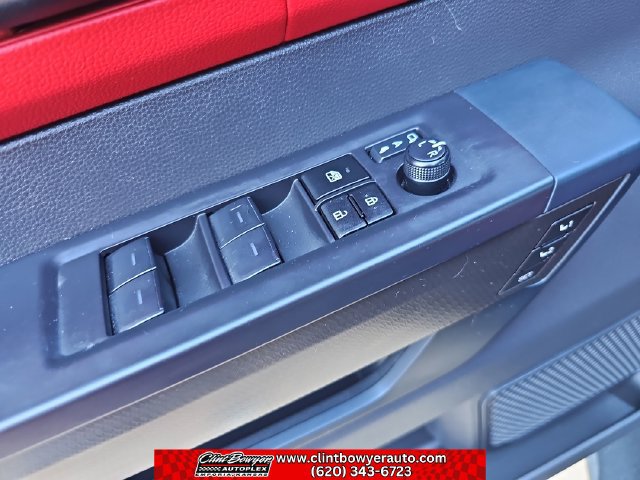 Used 2024 Toyota Sequoia TRD Pro AWD/4WD image 12