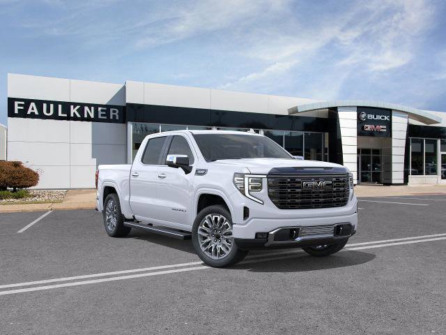 New 2026 GMC Sierra 1500 Denali Ultimate