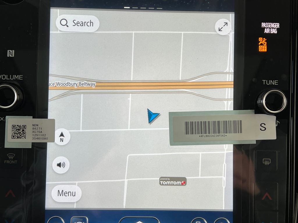 New 2026 Subaru Ascent Limited Bronze image 21