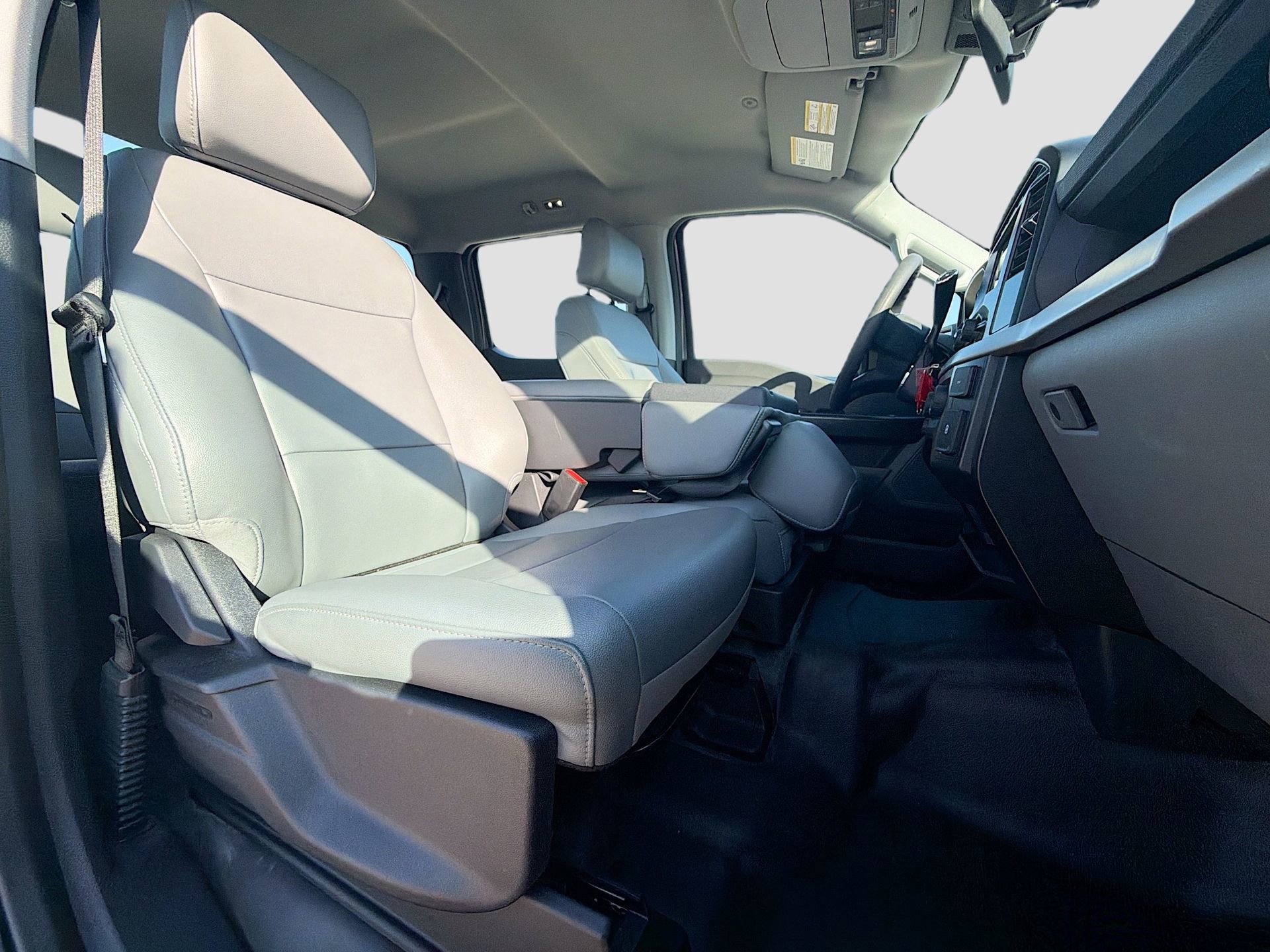 Certified 2023 Ford F150 XL image 28