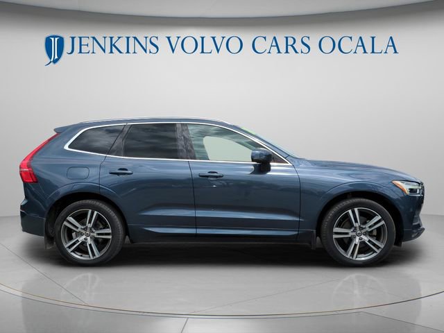 Used 2020 Volvo XC60 T5 Momentum w/ Protection Package Premier image 2