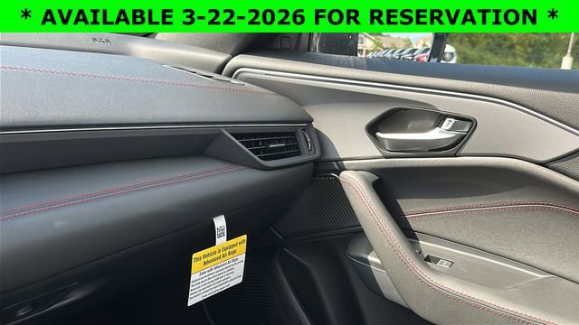 Used 2025 Acura TLX SH-AWD w/ A-SPEC Pkg image 23