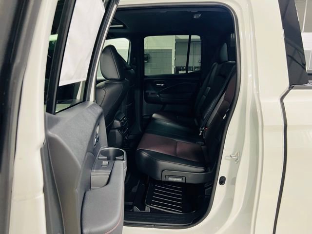 New 2026 Honda Ridgeline Black Edition image 28
