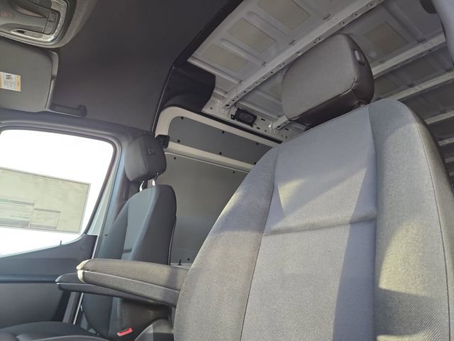 New 2026 Mercedes-Benz Sprinter 2500 image 19