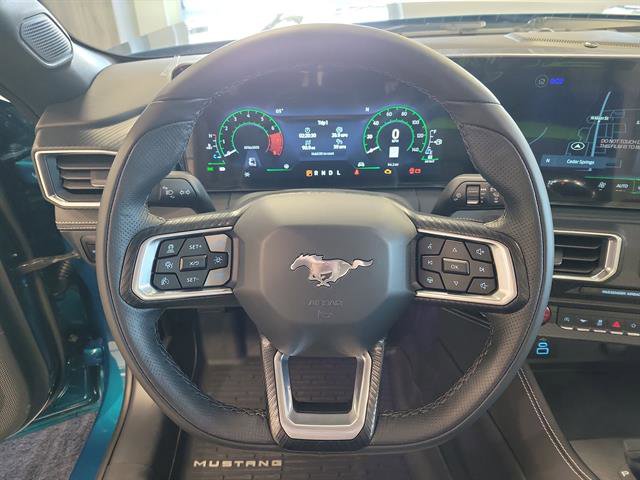 New 2026 Ford Mustang Premium image 17