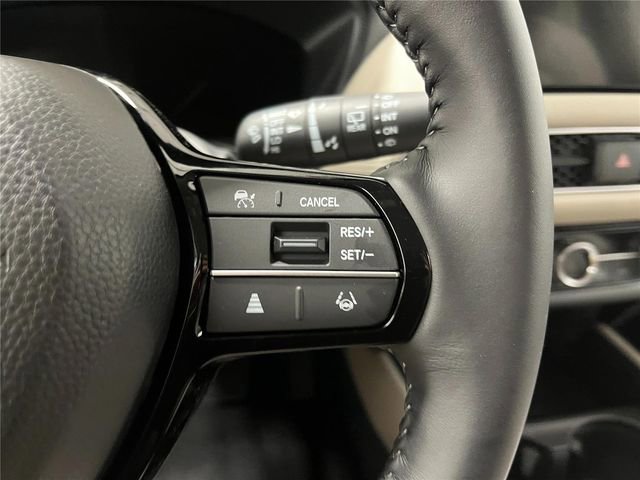 New 2027 Honda HR-V EX-L image 13