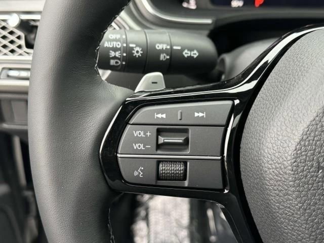 New 2024 Acura Integra A-Spec image 18