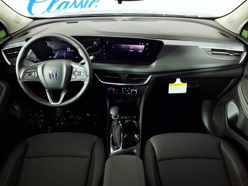 New 2026 Buick Encore GX Preferred w/ Comfort Package FWD image 13