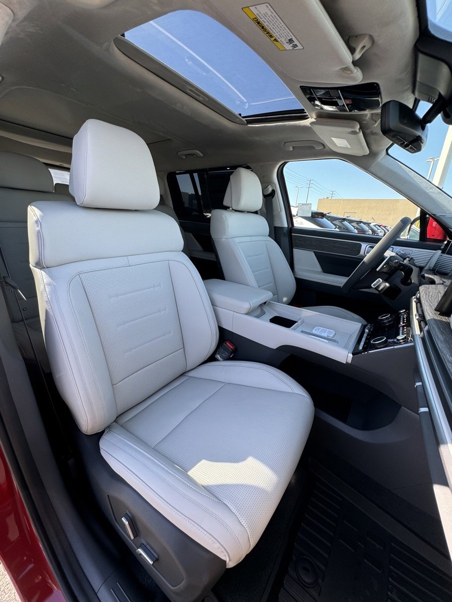 New 2026 Hyundai Santa Fe Calligraphy image 13