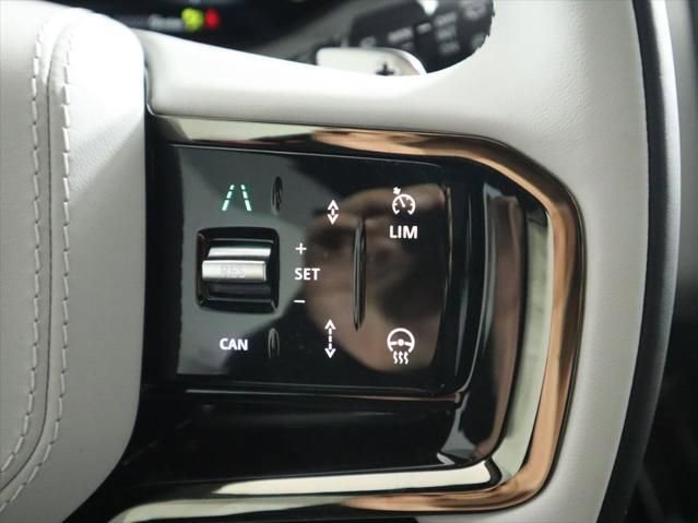 New 2026 Land Rover Range Rover Sport Dynamic SE image 13