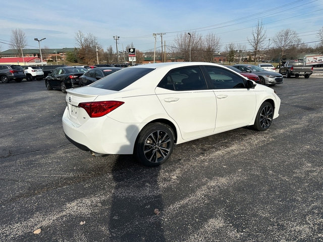 Used 2019 Toyota Corolla L image 6
