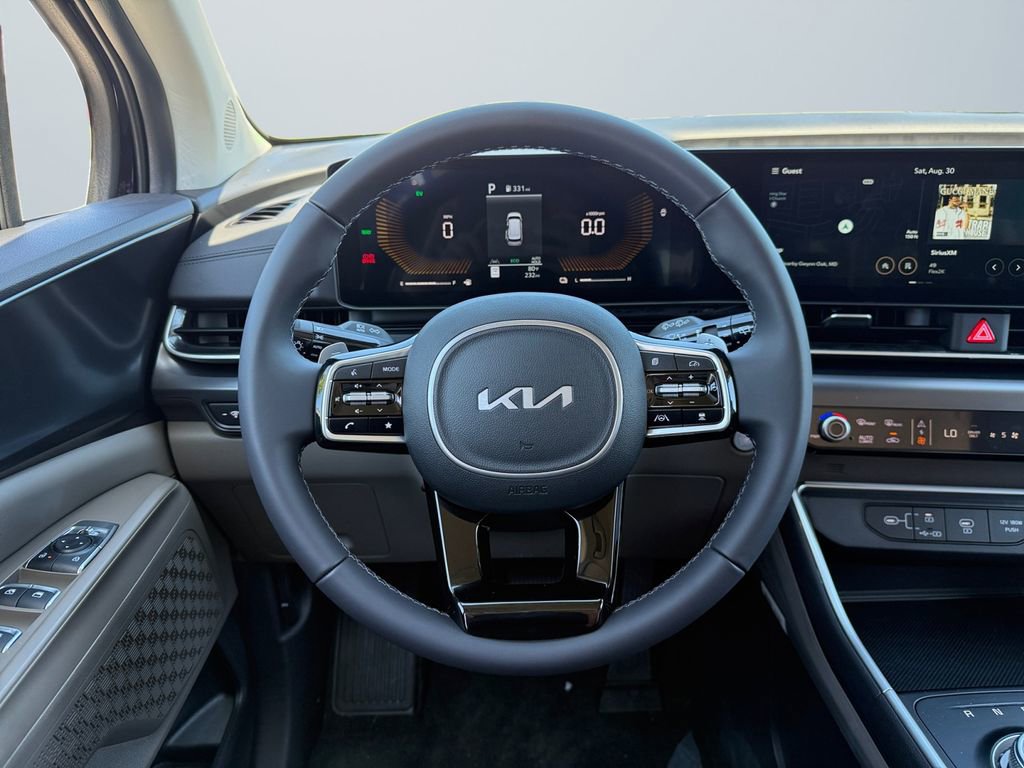 New 2026 Kia Carnival LXS image 12