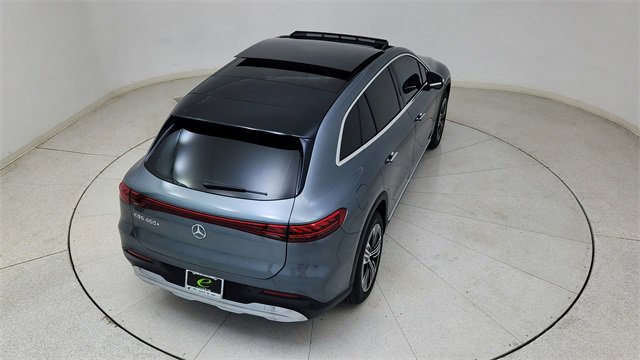 Used 2023 Mercedes-Benz EQS 450+ SUV image 83