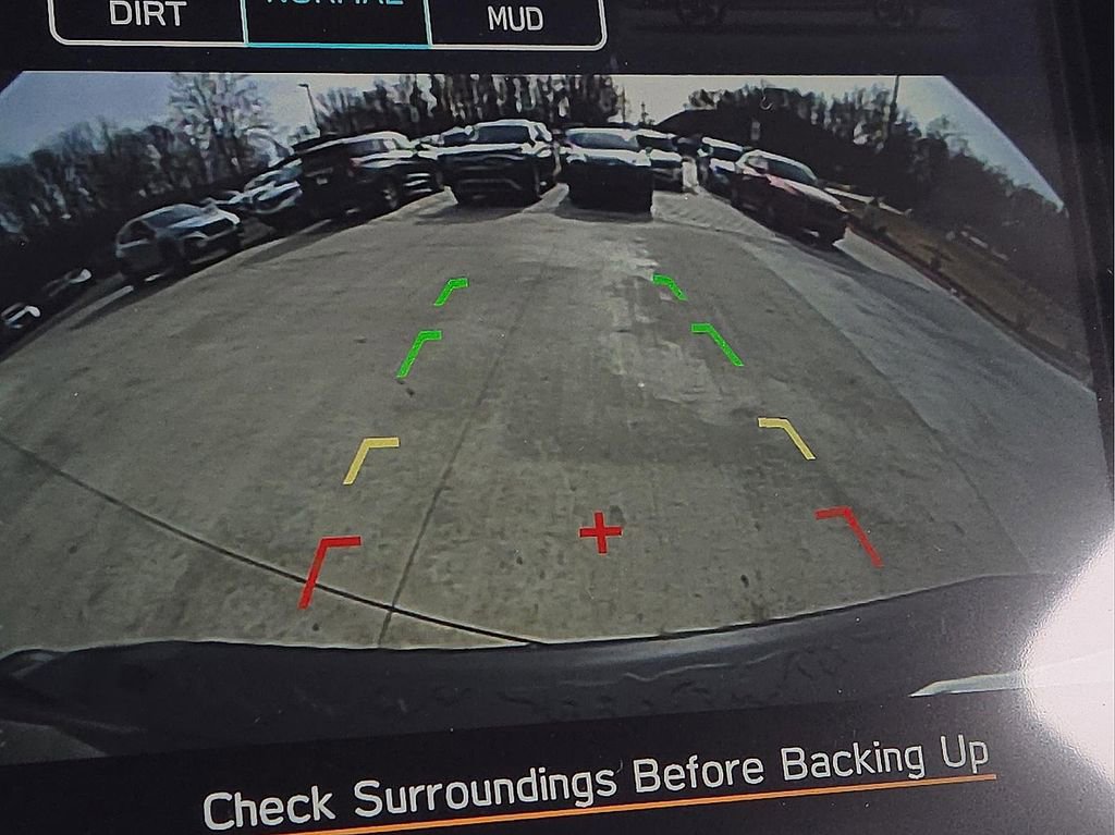 Certified 2025 Subaru Crosstrek 2.5i Sport image 15