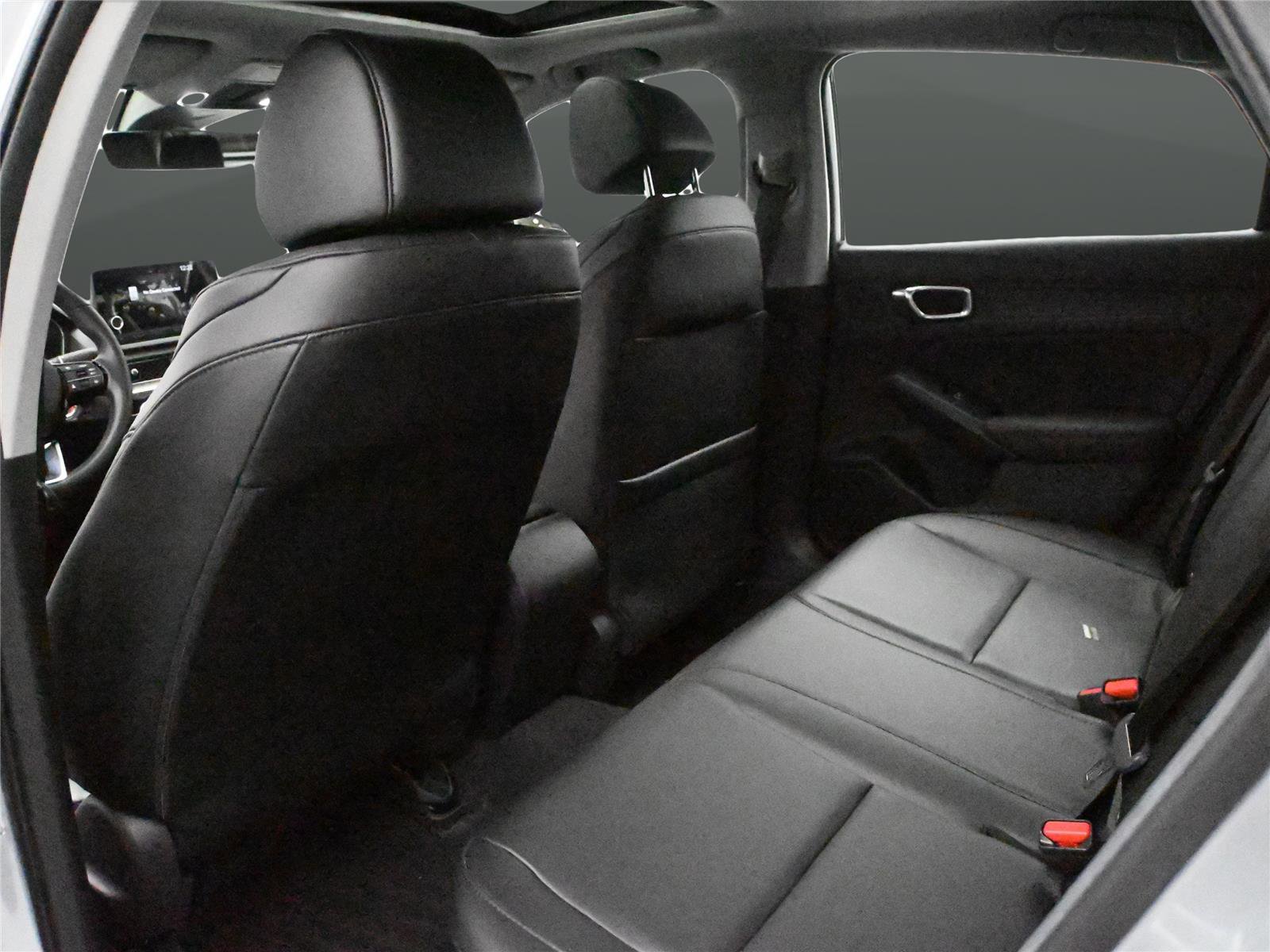 Certified 2025 Acura Integra image 11