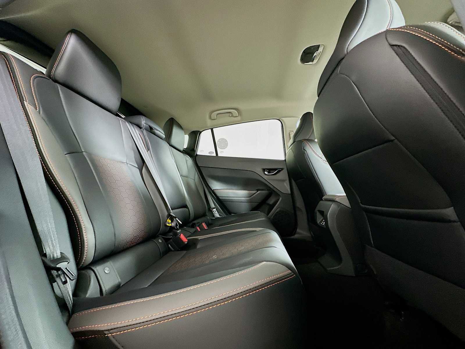 New 2025 Subaru Crosstrek 2.5i Limited image 23