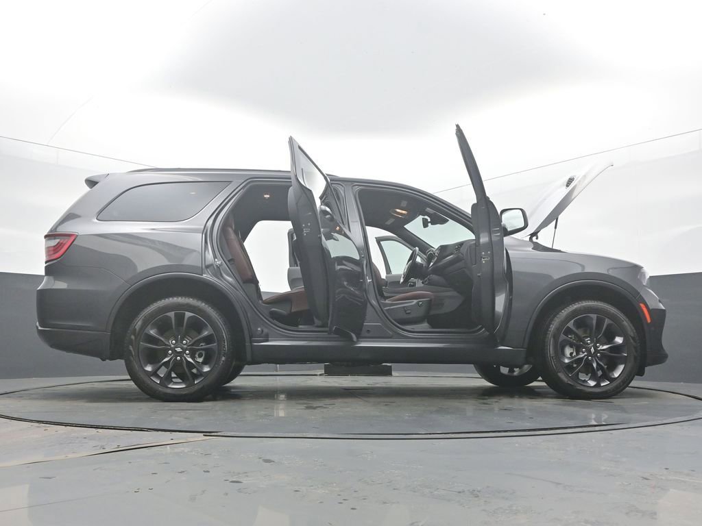 Used 2025 Dodge Durango GT image 63