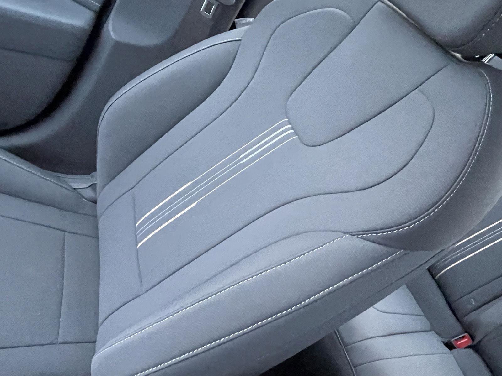 Used 2025 Hyundai Elantra SEL image 20